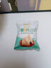 【*热销百万】襄王妃花椒馍片麻辣味20g烤馒头片香酥脆椒香味馍丁 麻辣味20g 1袋*尝鲜装 实拍图