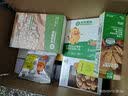 光合星球婴儿米饼宝宝营养辅食6个月以上零食非油炸不添加白砂糖 原味米饼50g/盒 实拍图