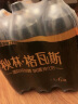 秋林格瓦斯1.5L*6瓶 面包发酵饮料 0脂肪 俄罗斯风味汽水 大瓶装 哈尔滨特产 黑麦格瓦斯1.5L*6瓶 1.5L*6瓶 实拍图