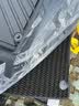 固特异（Goodyear）tpe汽车脚垫适用于大众ID.3配件装饰高边TPE脚垫注塑黛尼斯毯 实拍图