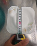 高颜值家用银杏时光米饭碗大面碗陶瓷餐具家用新骨瓷陶瓷碗 银杏时光 7.5英寸6个如意盘 实拍图