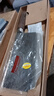 谭铁匠纯手工锻打菜刀家用斩切两用刀老式锰钢刀具厨房斩切肉刀厨师专用锋利3号九江弯刀TDD-3钢铁刀 手工锻打菜刀 实拍图