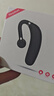 TOPWEBOR不入耳新概念骨传导蓝牙耳机单双电池大容量续航久适用于荣耀oppo苹果vivo安卓耳挂式开车 5.0双电池600毫+不入耳 实拍图