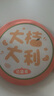 京惠思创隔热垫家用餐桌垫杯垫锅垫碗垫厨房防水防滑耐热垫水果22*22 实拍图