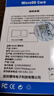 BLKE 适用于小米红米手机内存卡10x/Note7Note8/Note9储存卡microSD卡TF 128G 红米手机高速内存卡 TF卡(单卡) 实拍图