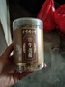 朕皇北京同仁堂牛蒡茶黄金牛蒡片根非中药材可磨粉泡水养生茶150g/罐 实拍图