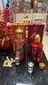 茅台（MOUTAI）贵州茅台酒股份出品仁酒 酱香型白酒 送礼婚宴喜酒 53度 500mL 6瓶 2021年和天下 实拍图