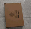 普联（TP-LINK） 千兆百兆交换机 多种接口宿舍家用分流器  工业级交换机 网络网线分线器 即插即用 【5口千兆 钢壳】TL-SG1005D 实拍图