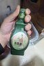 文君酒 1963 复刻版 小酒版 52度 100ml 浓香型白酒 100ml*2瓶 实拍图