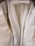 罗蒙（ROMON）三合一冲锋衣男夹克连帽外套女情侣装户外登山服1818 卡其L 实拍图