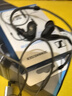 森海塞尔（Sennheiser）IE900/IE600/IE300旗舰级HIFI高保真超宽单动圈单元可拆卸MMCX挂耳式耳机 高保真发烧有线耳机耳塞 IE300+MMCX耳麦线 实拍图