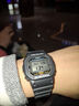 卡西欧（CASIO）G-SHOCK系列经典小方块街头时尚运动防水防震方形手表男送礼推荐 新款新LED灯DW-5600UE-1 实拍图
