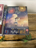 烟花（岩井俊二原作《升空的烟花，从下面还是从侧面看？》经典传承） 实拍图