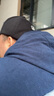 美职棒MLB帽子男女硬顶棒球帽3ACP0802N 洛杉矶道奇队/黑色/大标 均码F 实拍图