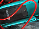 宝工（Pro'sKit）MT-1280D-C 数字万用表 数显智能防烧电工仪表 真有效值 实拍图