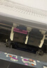 彩格802XL黑色墨盒 适用惠普HP Deskjet 802s 1000 1010 1011 1050 2000 2050 1510 1511 打印机墨盒 两个装 实拍图