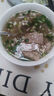 佰好佳手动压面机家用面条机手摇馄饨皮饺子皮擀面饸饹制面神器筱面工具 升级加厚三刀型【可压三种面条】 加大加厚不锈钢款 实拍图