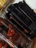 松川良品 半梅干 蜜饯果干休闲零食品铺子边梅子话梅韩乌西果脯 1斤 罐装 实拍图