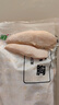 上鲜 白羽鸡 鸡小胸 1kg 冷冻鲜品 鸡胸肉鸡里脊鸡胸肉 清真食品 实拍图