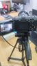 索尼（SONY） ILME-FX30 紧凑型4K Super 35mm 电影摄影机 直播设备 直播一体机 长时间录制 FX30B单机身+E PZ 18-105F4 G 官方标配 实拍图