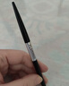 火烈鸟眉笔细笔芯不易脱色细头硬质芯根根分明自然一字眉新手初学者 （双支细圆头）灰棕 实拍图