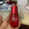 SK-II小红瓶30ml精华液抗皱紧致sk2化妆品护肤品套装礼盒生日礼物skii 实拍图