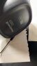 霍尼韦尔（Honeywell）隔音耳罩VS130工业降噪工厂施工装修睡眠睡觉学习防噪音35db灰绿 实拍图