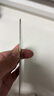欧乐菲（OLOFE）304不锈钢菜板砧板切菜板水果案板擀面板揉面板饺子板宝仕康系列 双面一体不锈钢大号25*36 实拍图