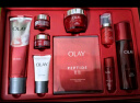 玉兰油（OLAY）大红瓶水乳霜眼霜洁面礼盒抗皱紧致抗衰老护肤品套装新年礼物 实拍图