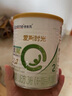 合生元（BIOSTIME）【官方直营】爱斯时光有机婴幼儿奶进口粉2段350g 实拍图