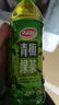 达利园青梅绿茶饮料青梅果味茶饮品整箱装夏季饮品清爽解腻下午茶 青梅绿茶500ml*15瓶 实拍图