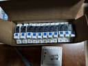 正泰（CHNT）空气开关NB6 63泰极 空开断路器小型家用电工推荐 断电保护 空开1P 10A 实拍图