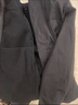 JEEP SPIRIT吉普冲锋衣男春秋季夹克外套防风三合一工装登山服 黑色 L 实拍图