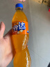 可口可乐（Coca-Cola）芬达 Fanta 橙味汽水碳酸饮料500ml*24瓶 整箱装新老包装随机发货 实拍图