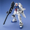 万代（BANDAI）MG1/100 RX-78 GP03S高达拼装模型玩具 实拍图