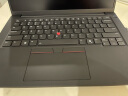 ThinkPad【政府补贴20%】T14p AI PC 酷睿Ultra9 高性能工程师本笔记本电脑 64G 2TB 3K 商务办公本 实拍图