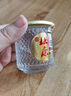 杜康小酒盅52度浓香型白酒75ml纯粮酿造【自饮小酌聚会优级口粮酒】 52度 75mL 1瓶 实拍图