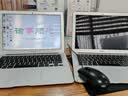 Apple MacBook Air/Pro 二手苹果笔记本电脑 轻薄办公 MacBook Air 15年 13英寸 实拍图