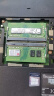 三星（SAMSUNG）原厂原装 DDR4 PC4 四代笔记本一体机电脑内存条 SODIMM 适用联想戴尔华硕惠普宏碁苹果微星威联通 DDR4 3200 8GB 笔记本内存 实拍图