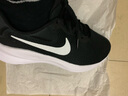 耐克（NIKE）男鞋运动鞋 25夏季新款网面鞋透气耐磨登山休闲鞋减震跑步鞋子男 004-革命者8-深灰色/晒图退10【元】 41 （内长260mm） 实拍图