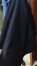 美津浓户外夹克外套男女三合一两件套抓绒保暖防风登山服 实拍图