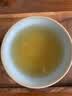 浮红江茶集团 浮梁高山红茶 浓香型一级茶叶 铁罐装礼盒 100g 实拍图
