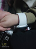汇茗品【全新灵动岛】Watch S10新款智能手表运动蓝牙华强北s9 电话手表腕表心率NFC男女 S10官网1:1全功能顶配【银色】 实拍图