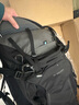 OSPREY 登山包 小鹰/鹞鹰38/48/58/68L 户外徒步登山包户外旅行双肩背包 黑色48L/小鹰L/XL 实拍图