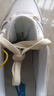 耐克（NIKE）男子休闲鞋NIKE FULL FORCE LO运动鞋 HJ3485-121 42.5 实拍图