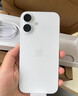 Apple/苹果 iPhone 16 512GB 深青色 支持移动联通电信5G 手机【返移动话费券】 实拍图