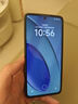 小米REDMI Turbo4手机  国家补贴 天玑8400-Ultra 6550mAh长续航小米红米手机 IP68 防尘防水 浅海青 16GB+512GB 实拍图