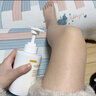 INSRE英国进口果酸美白身体乳保湿滋润72小时持久留香去鸡皮止痒润肤乳 【美白亮肤】焕肤透亮身体乳 实拍图