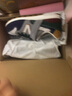 NEW BALANCE4-14岁大童时尚拼接舒适运动休闲鞋996 实拍图