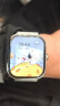 【9成新】小米（MI）REDMI Watch 5 eSIM 浮光钛 澎湃OS 2 心率血氧监测 旋转表冠 红米手表5 智能手表 小米手表 实拍图